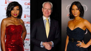 Talking About Animals With Tim Gunn